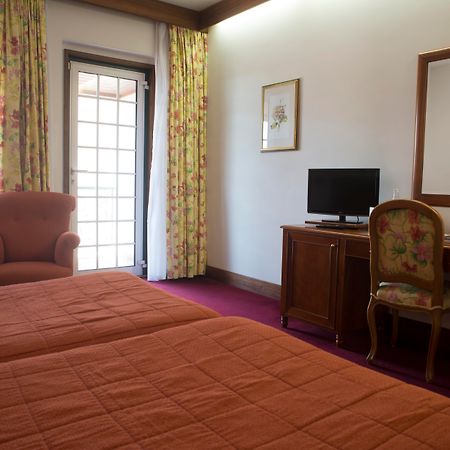 Quinta Da Penha De Franca Otel Funchal Dış mekan fotoğraf