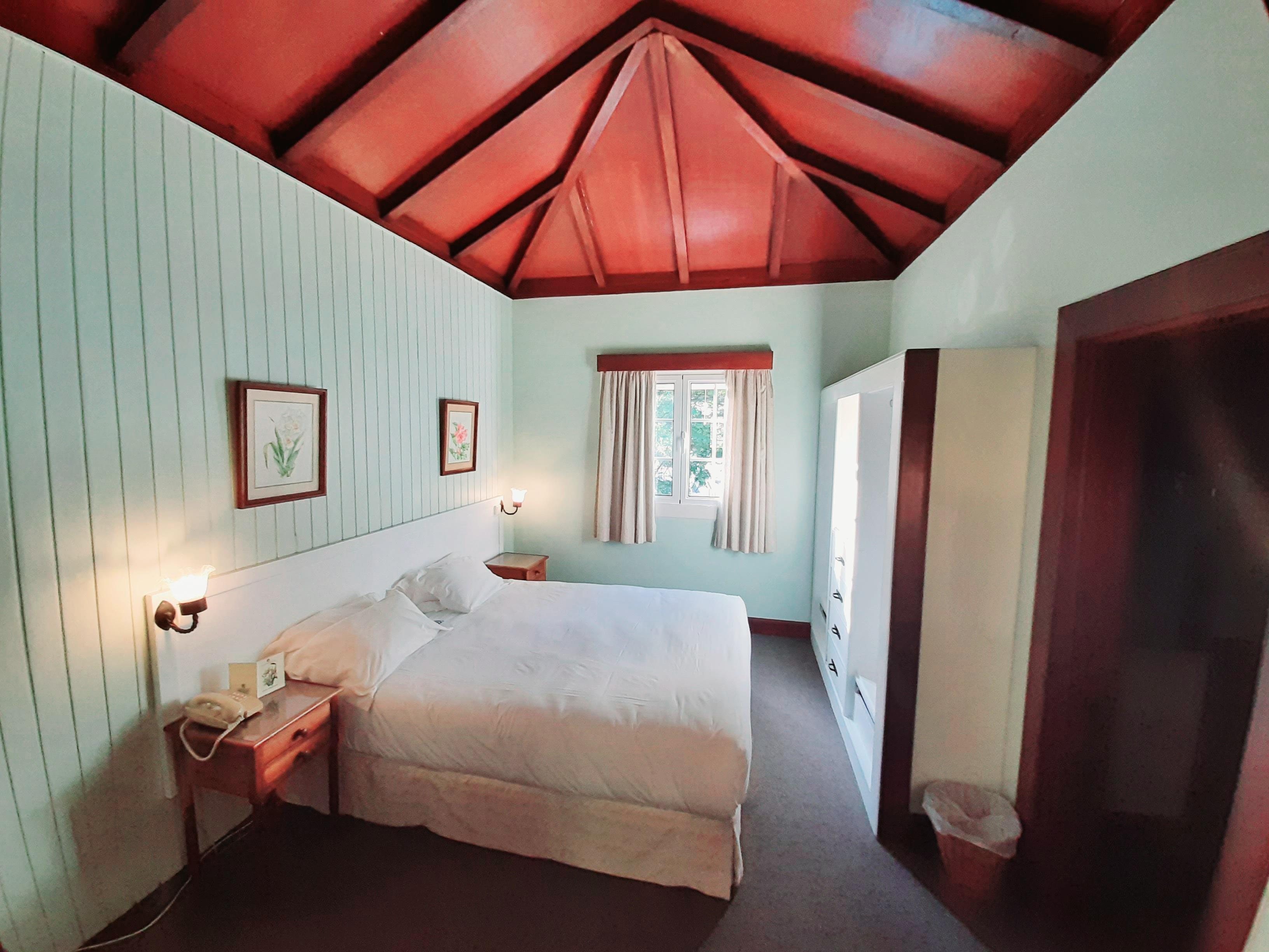 Quinta Da Penha De Franca Otel Funchal Dış mekan fotoğraf