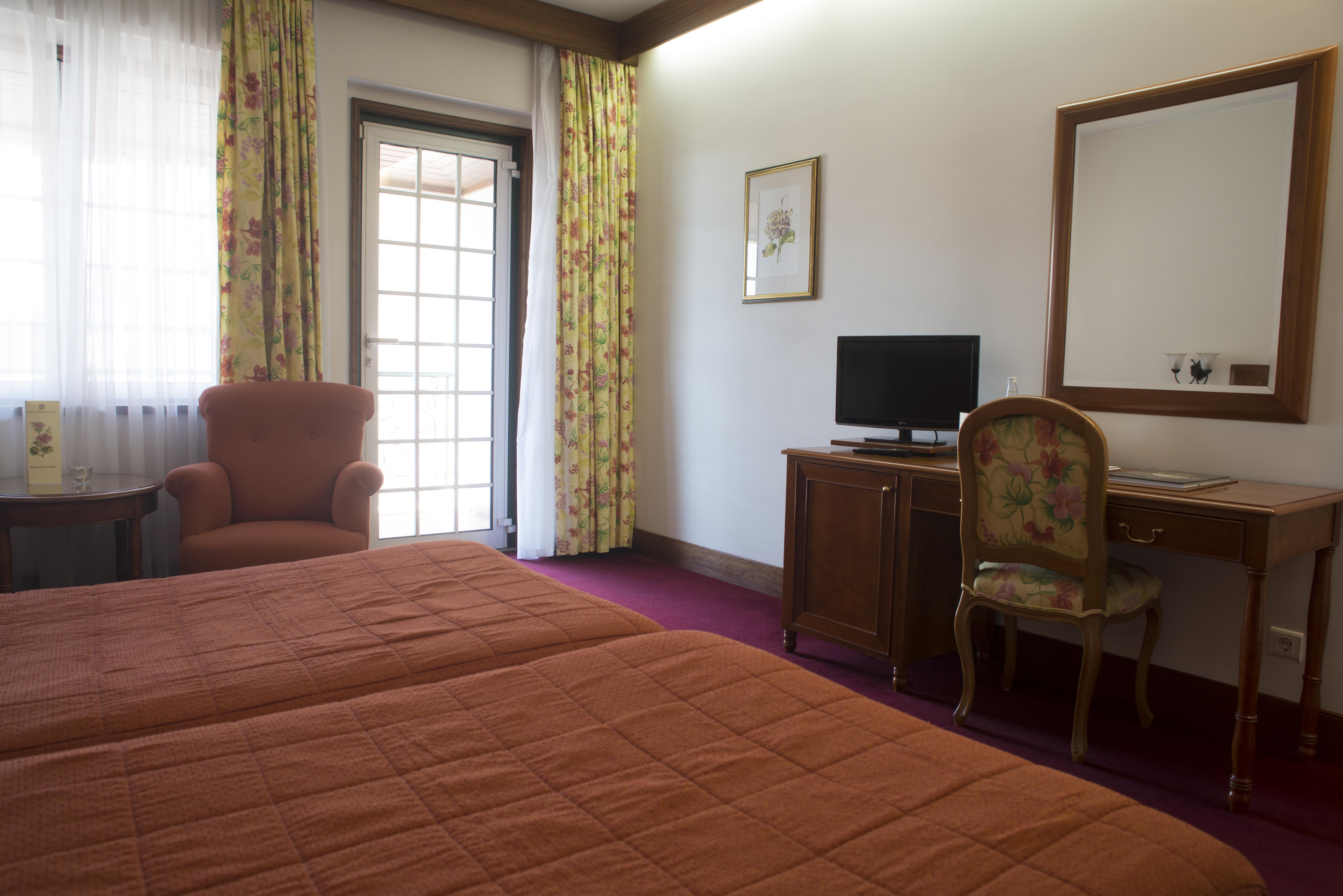Quinta Da Penha De Franca Otel Funchal Dış mekan fotoğraf