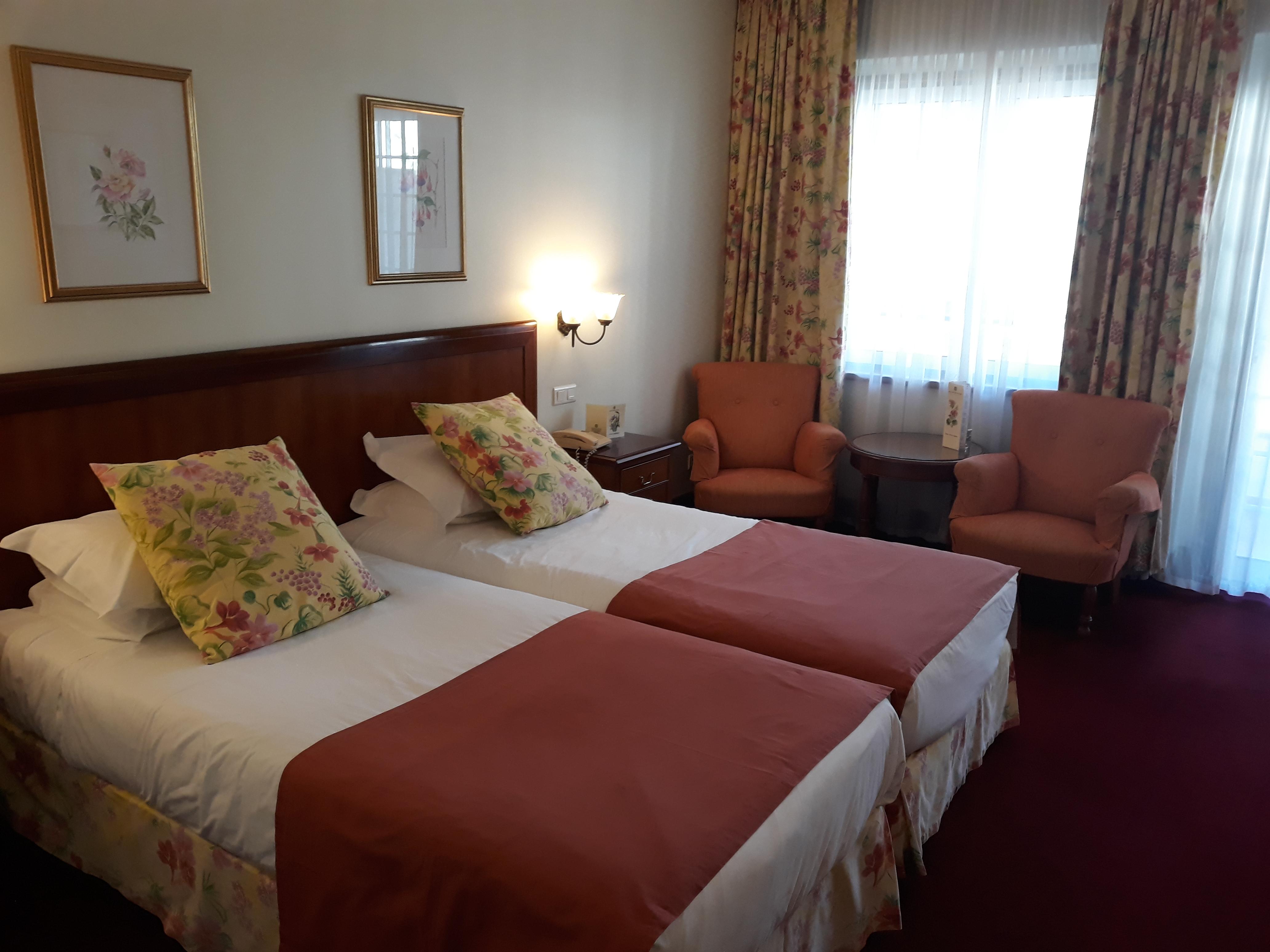 Quinta Da Penha De Franca Otel Funchal Dış mekan fotoğraf