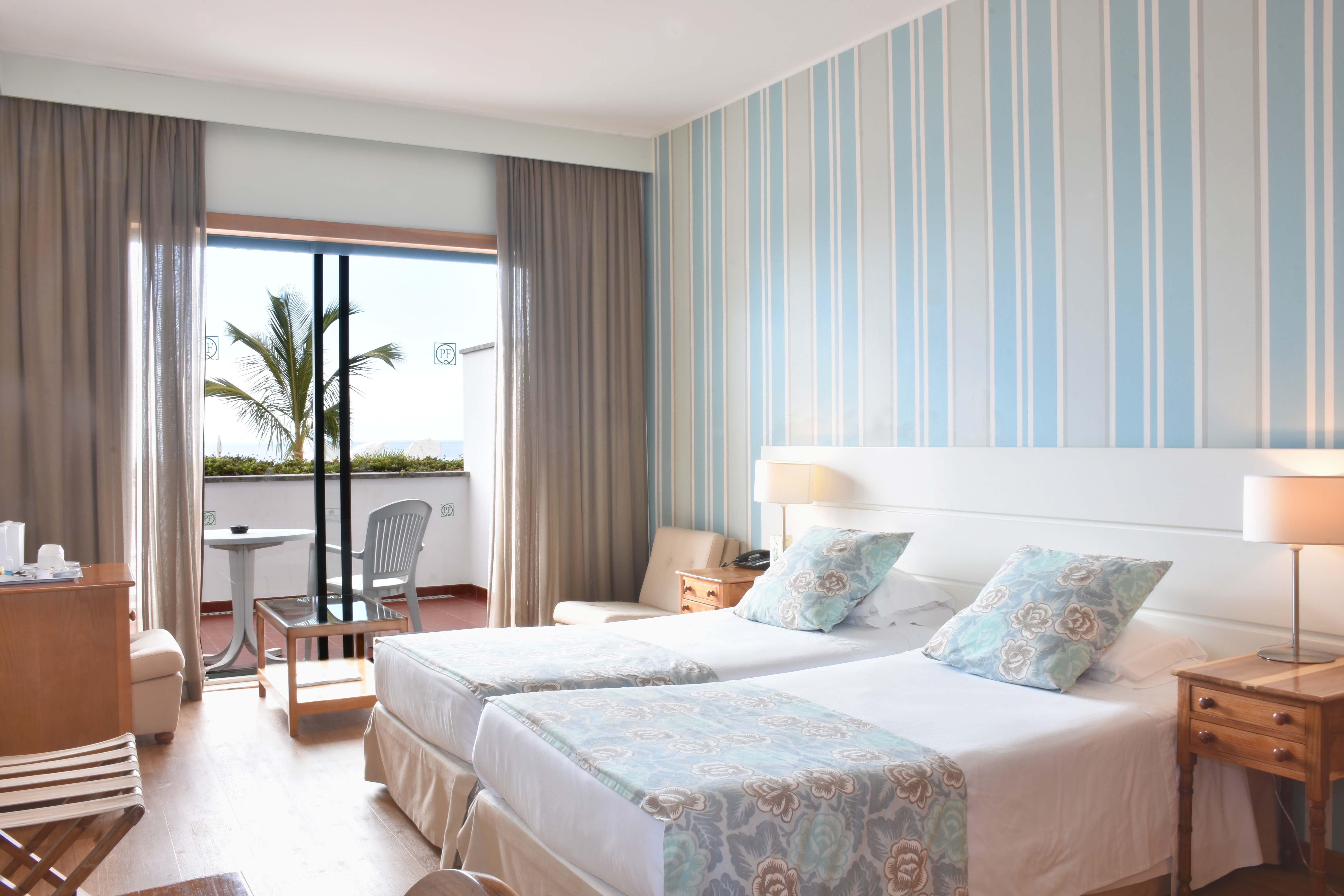Quinta Da Penha De Franca Otel Funchal Dış mekan fotoğraf