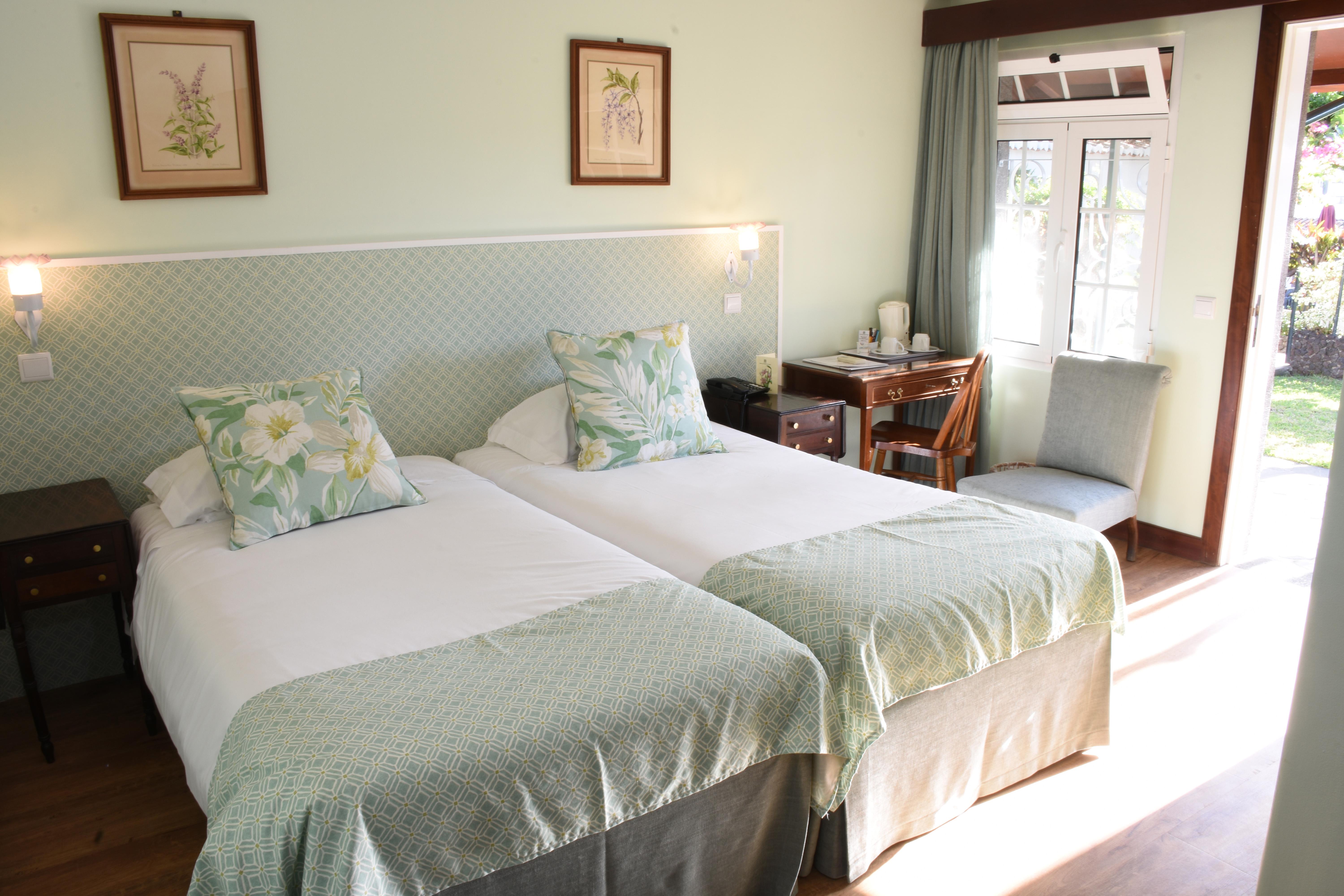 Quinta Da Penha De Franca Otel Funchal Dış mekan fotoğraf