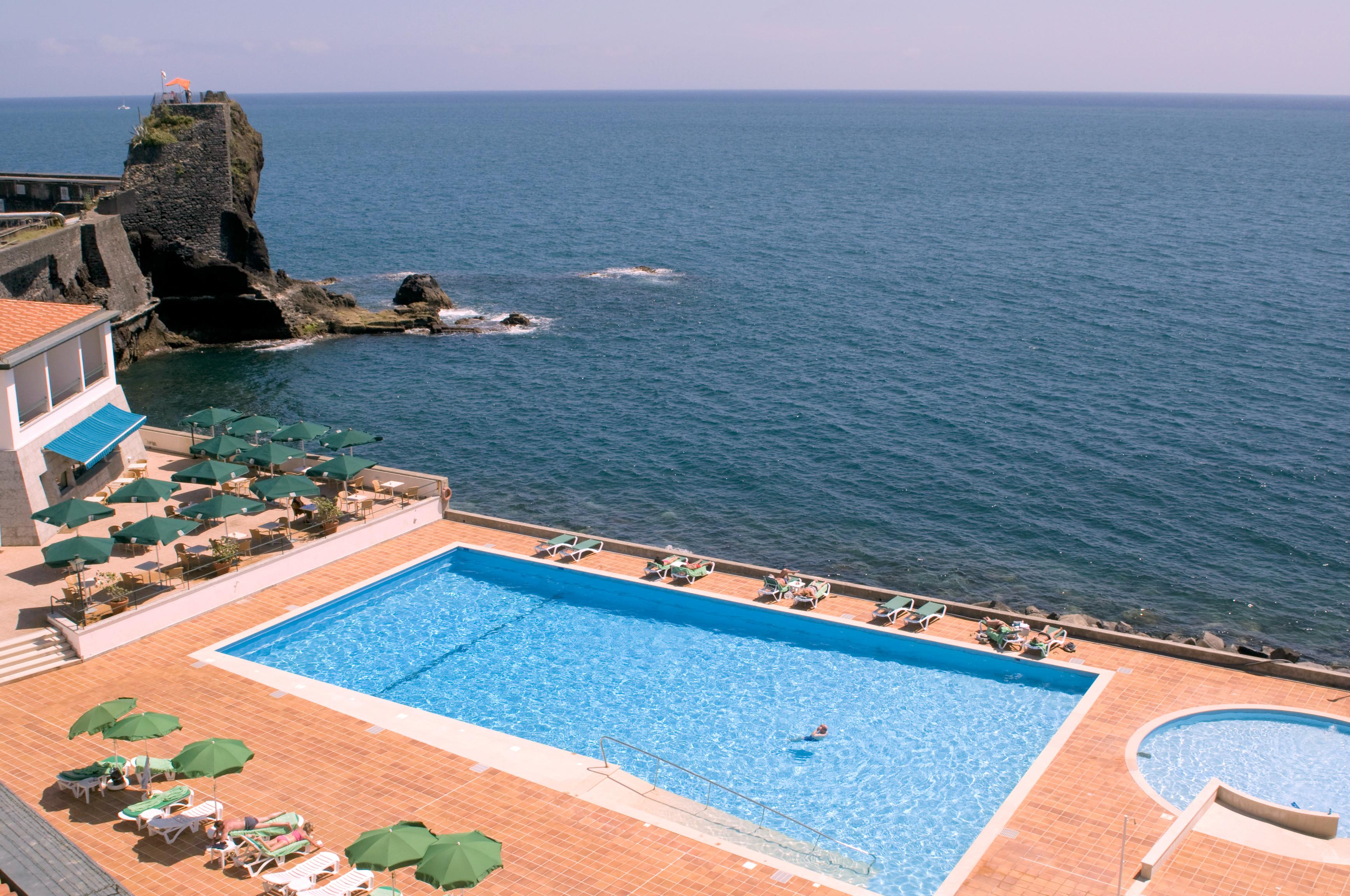 Quinta Da Penha De Franca Otel Funchal Dış mekan fotoğraf