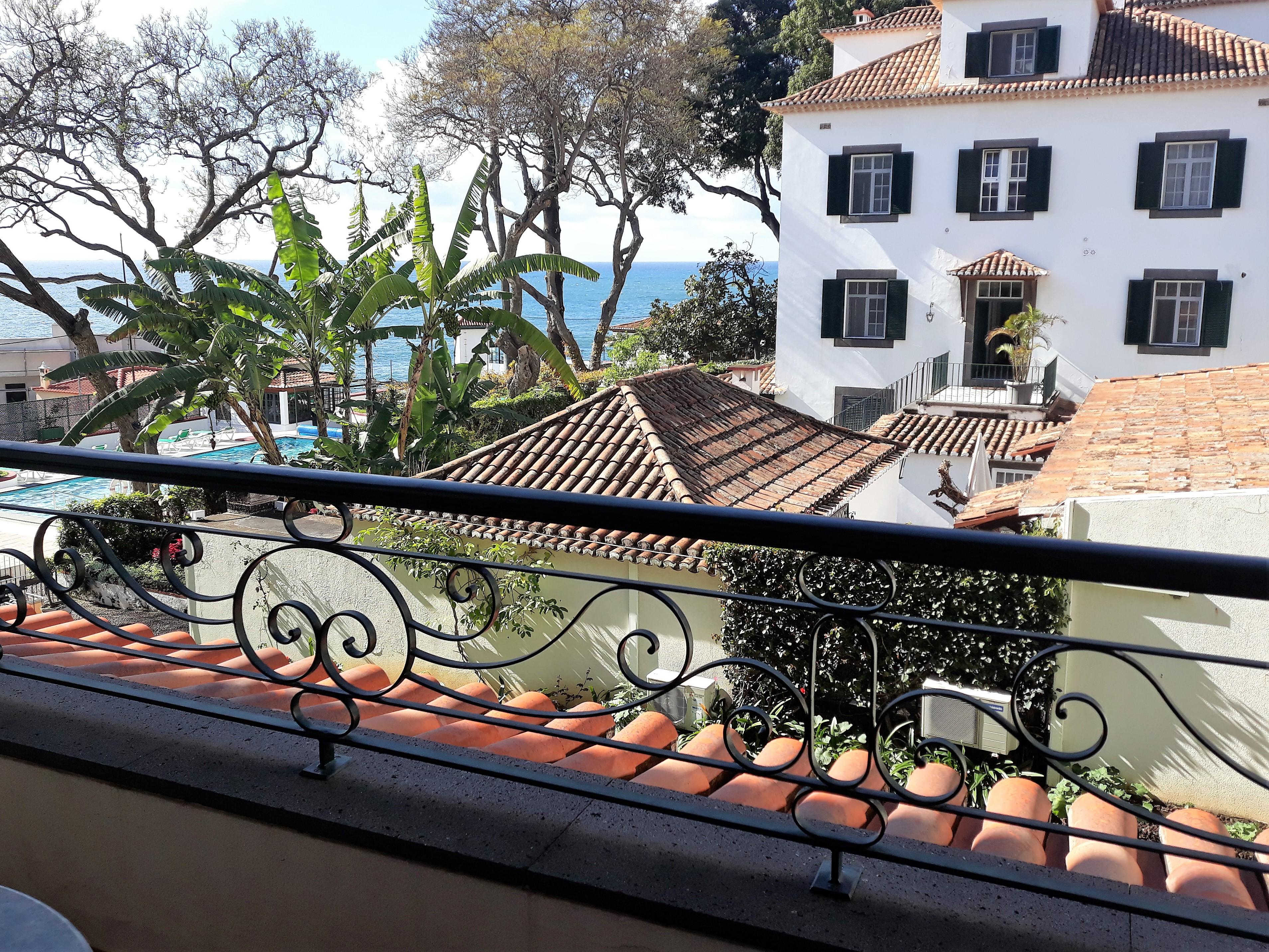 Quinta Da Penha De Franca Otel Funchal Dış mekan fotoğraf