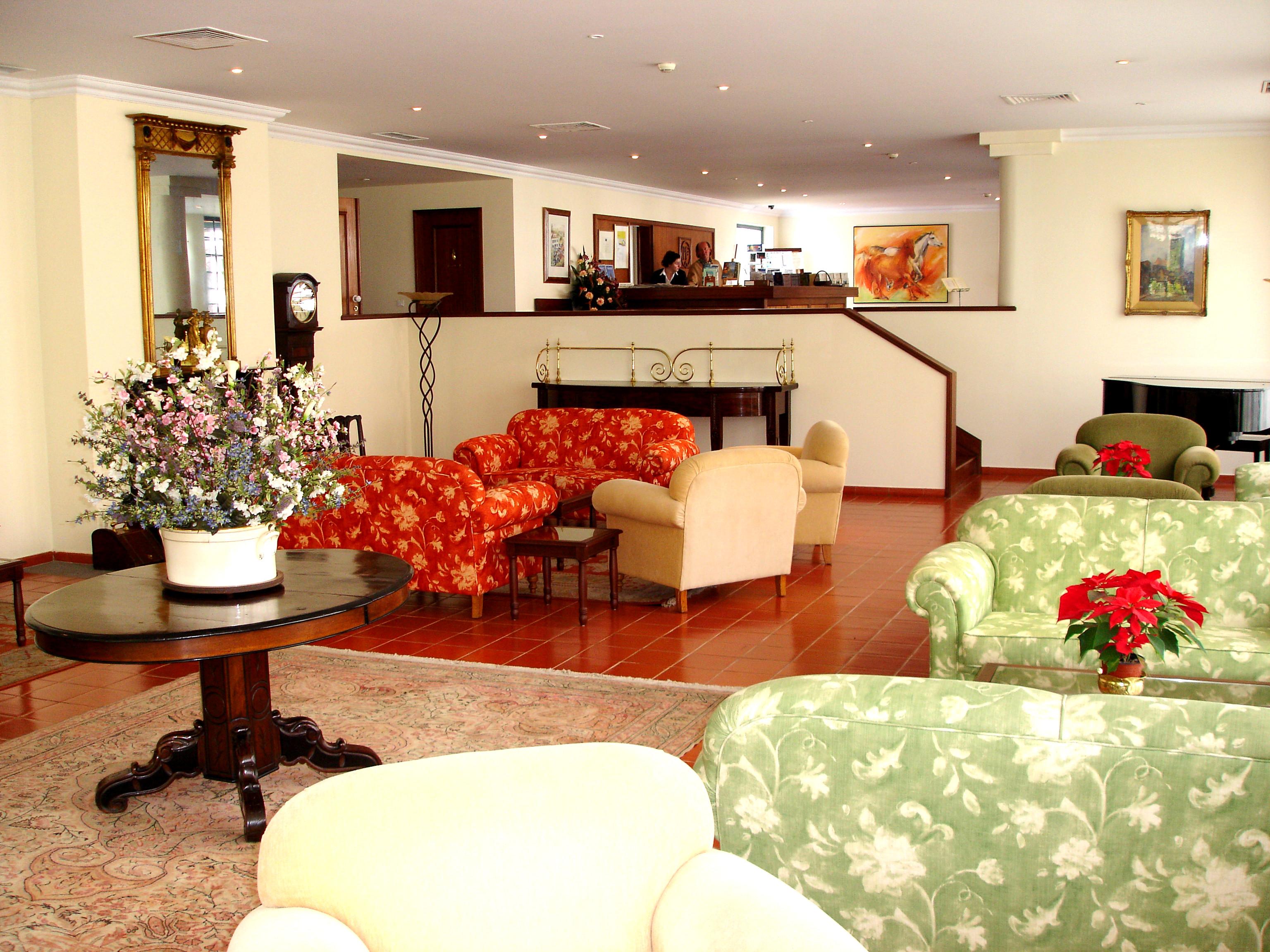 Quinta Da Penha De Franca Otel Funchal Dış mekan fotoğraf
