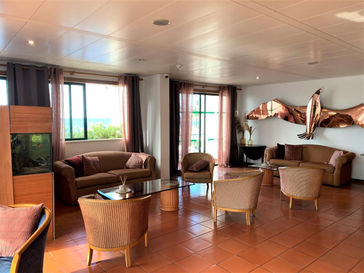 Quinta Da Penha De Franca Otel Funchal Dış mekan fotoğraf