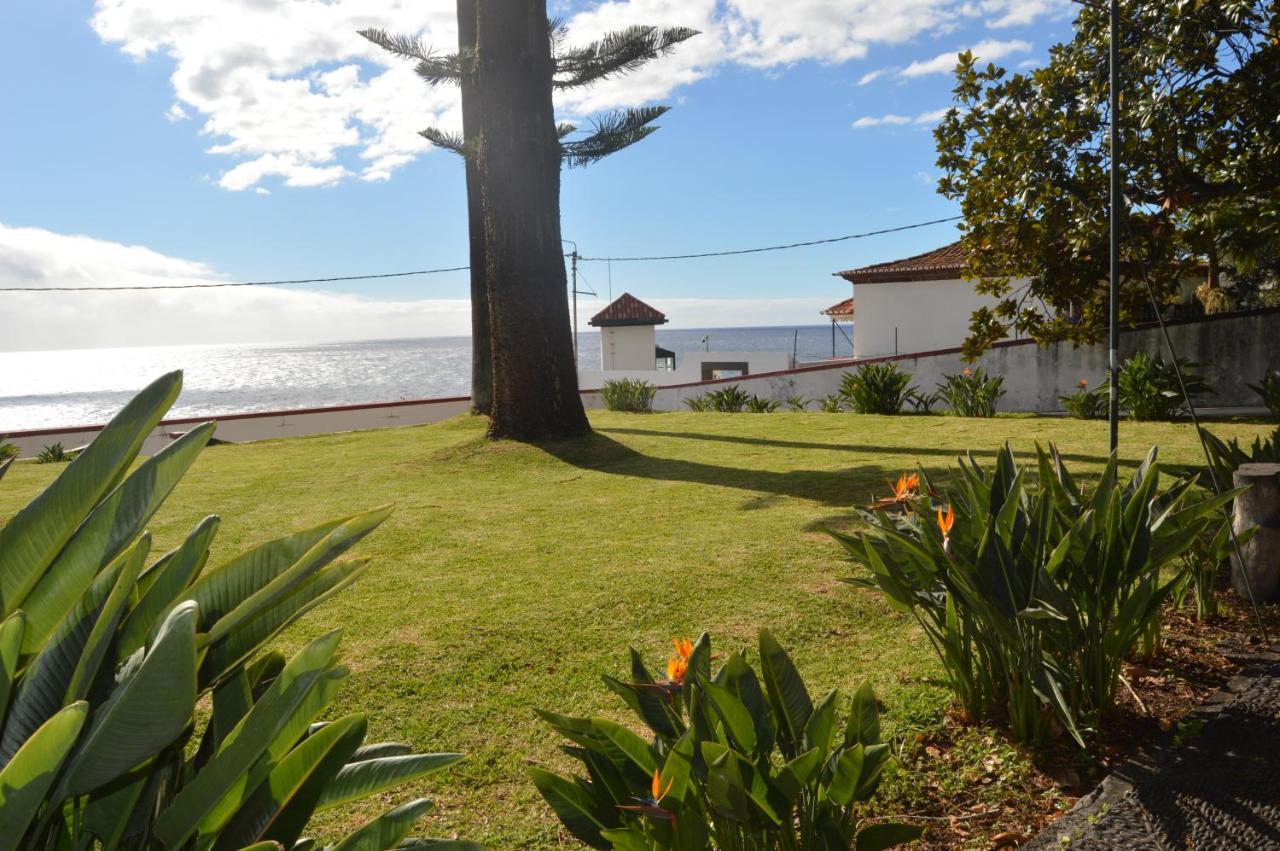 Quinta Da Penha De Franca Otel Funchal Dış mekan fotoğraf