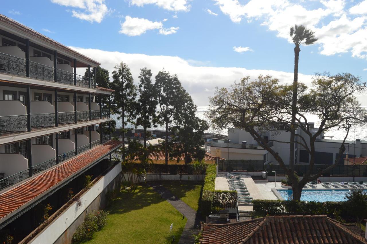 Quinta Da Penha De Franca Otel Funchal Dış mekan fotoğraf