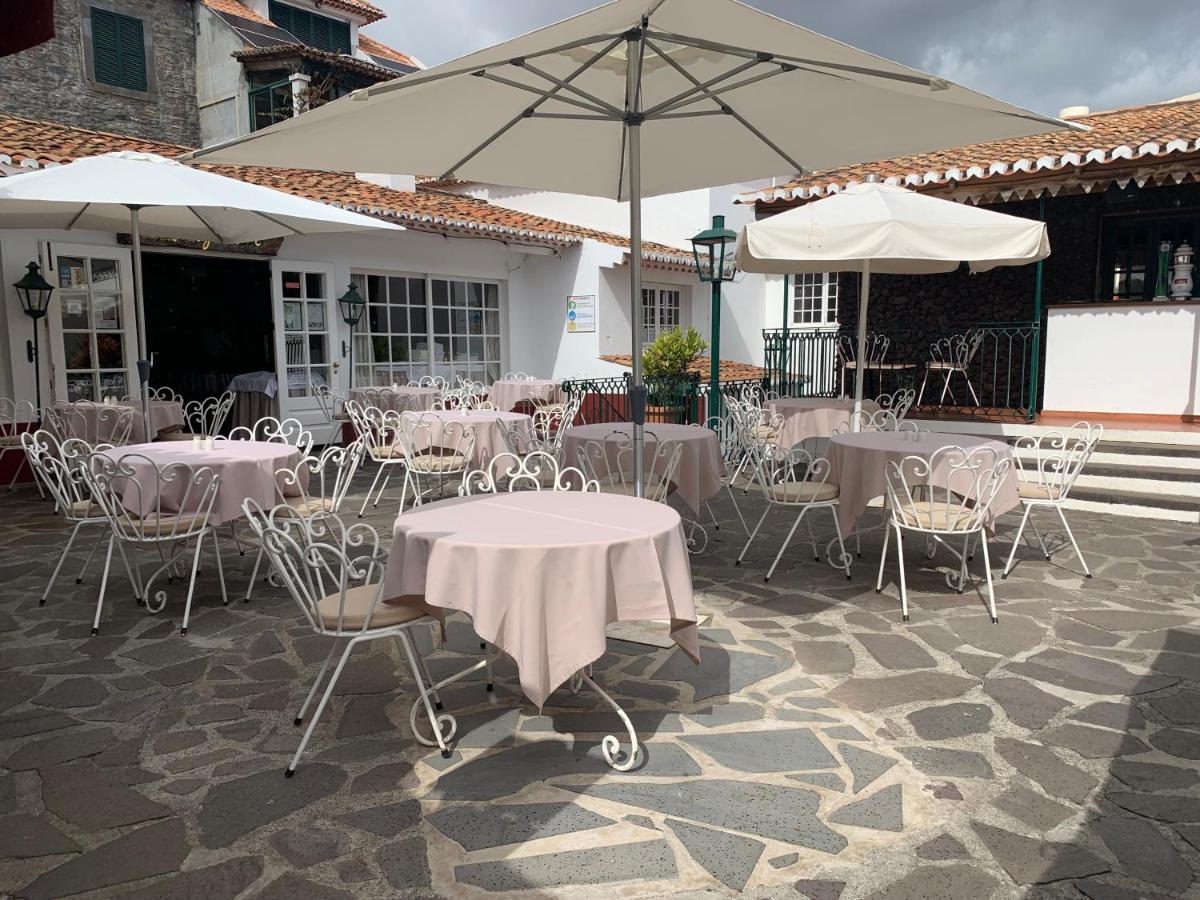 Quinta Da Penha De Franca Otel Funchal Dış mekan fotoğraf