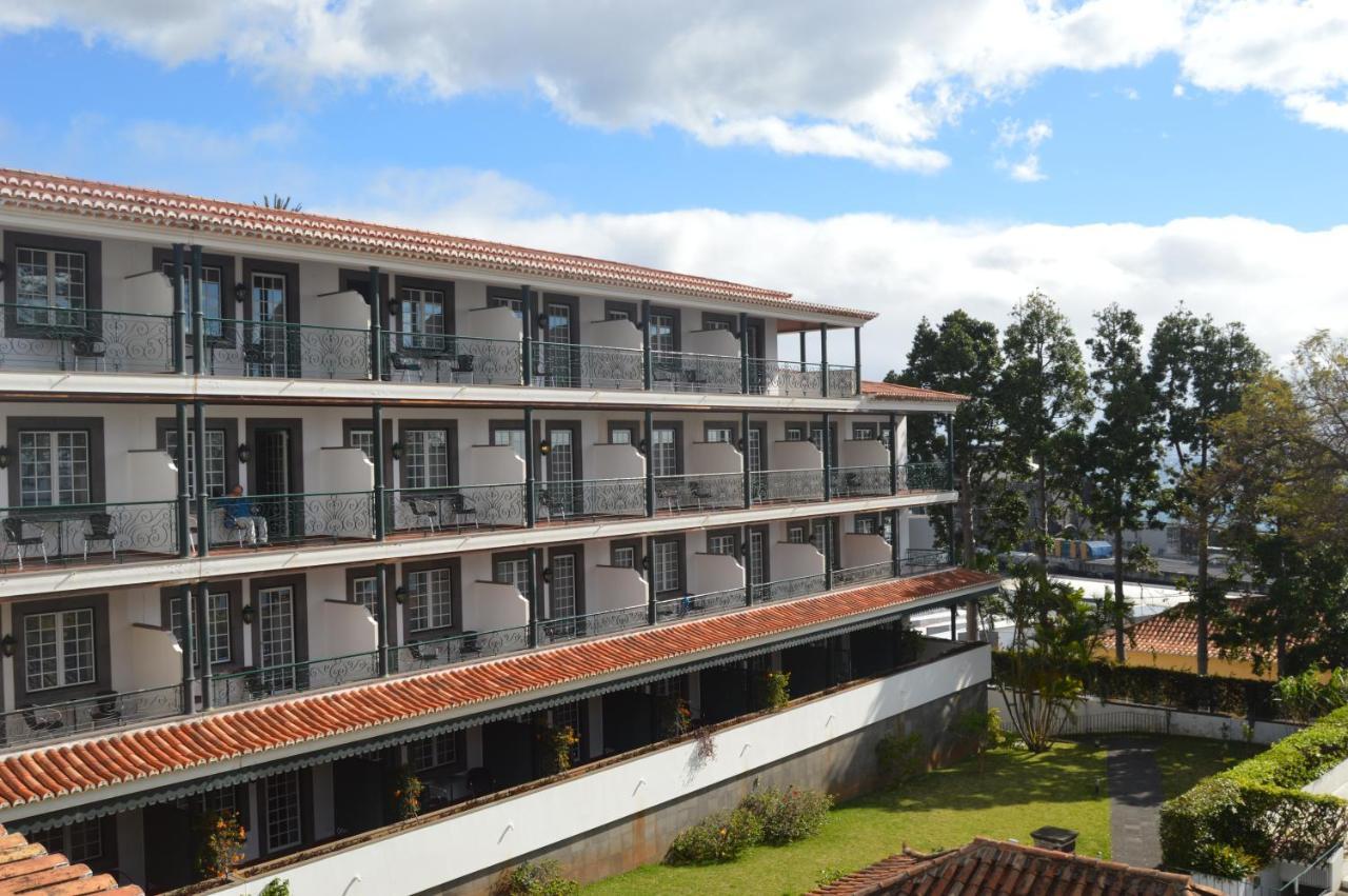 Quinta Da Penha De Franca Otel Funchal Dış mekan fotoğraf