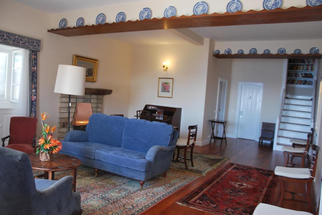 Quinta Da Penha De Franca Otel Funchal Dış mekan fotoğraf