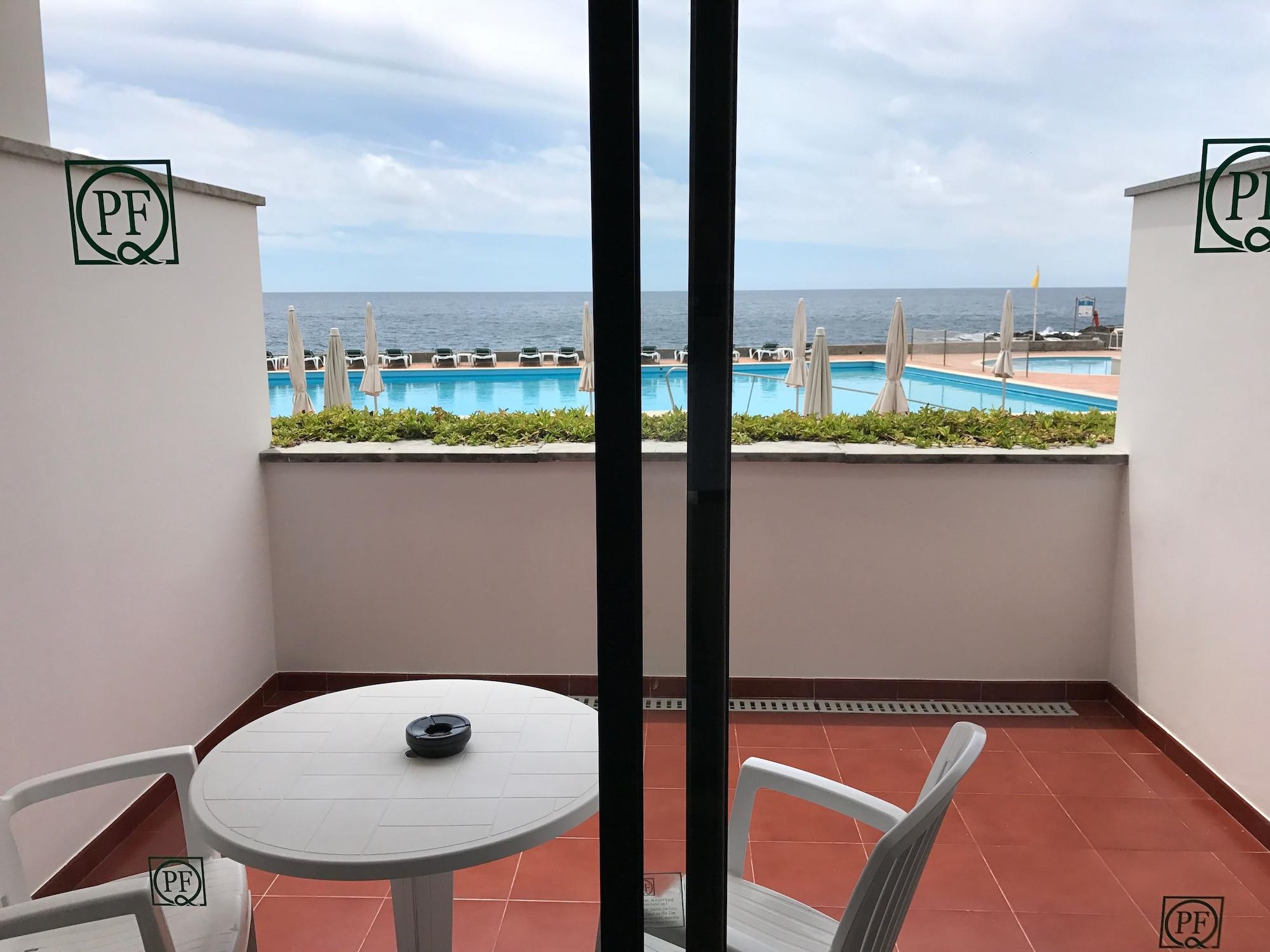 Quinta Da Penha De Franca Otel Funchal Dış mekan fotoğraf