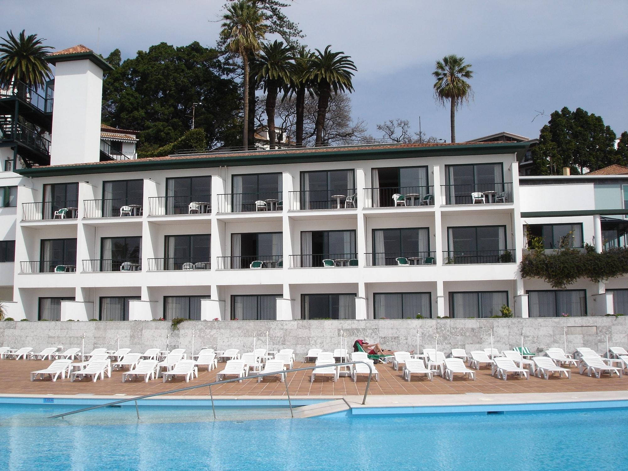 Quinta Da Penha De Franca Otel Funchal Dış mekan fotoğraf