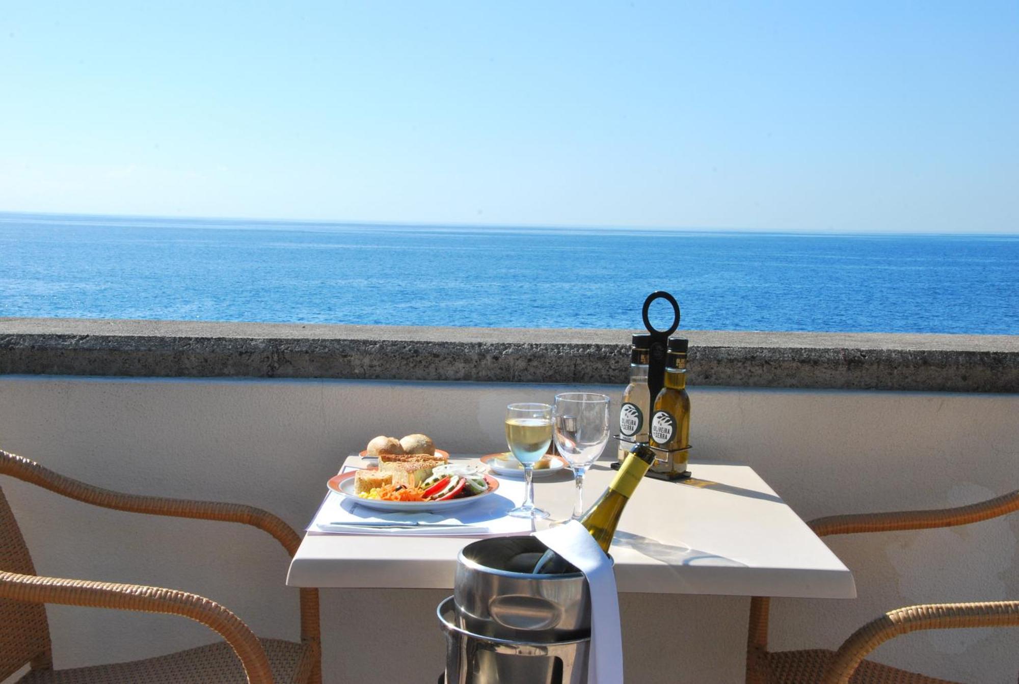 Quinta Da Penha De Franca Otel Funchal Dış mekan fotoğraf