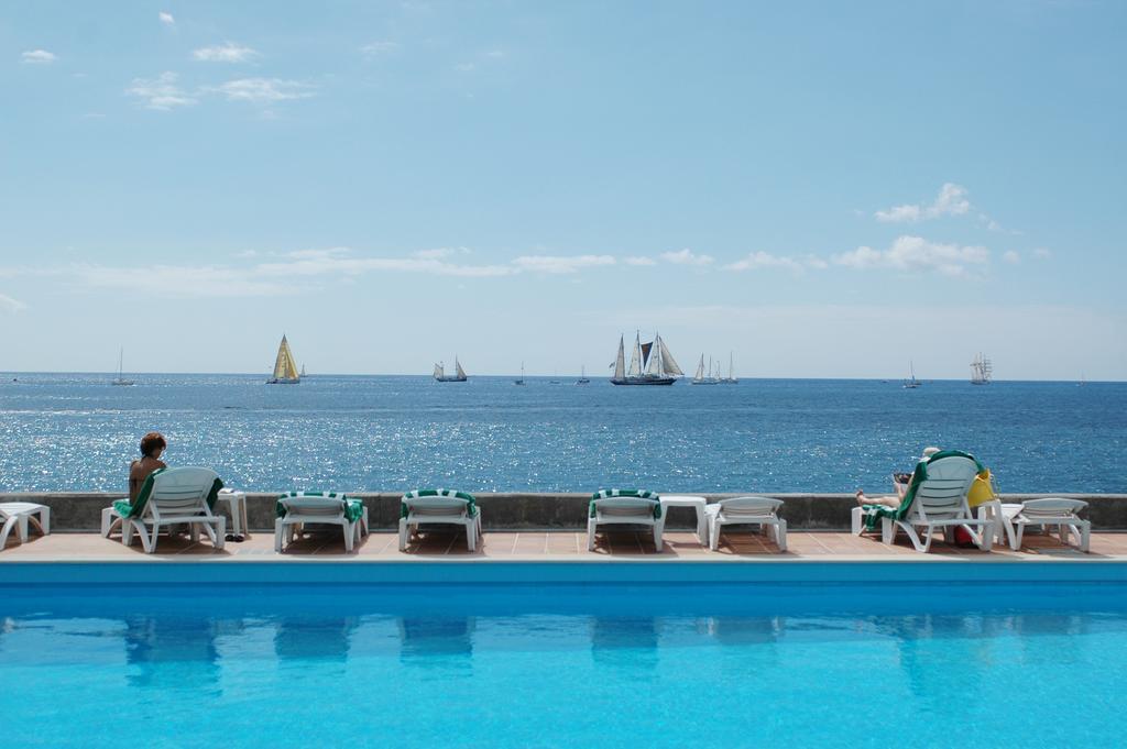 Quinta Da Penha De Franca Otel Funchal Dış mekan fotoğraf