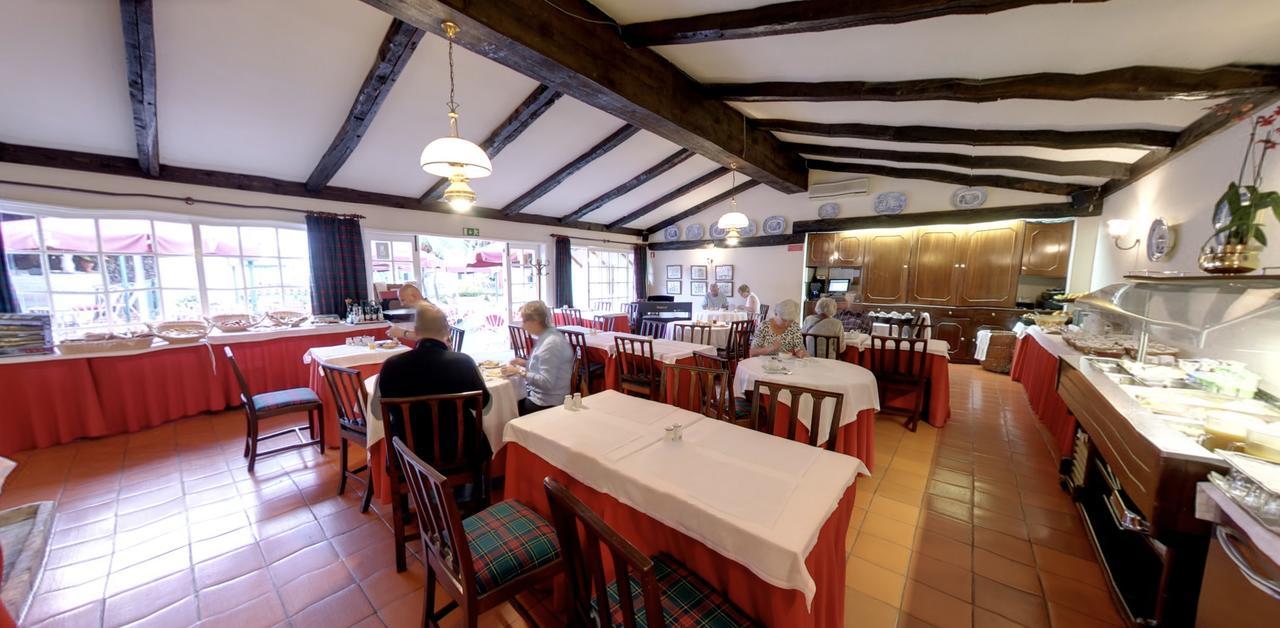 Quinta Da Penha De Franca Otel Funchal Dış mekan fotoğraf