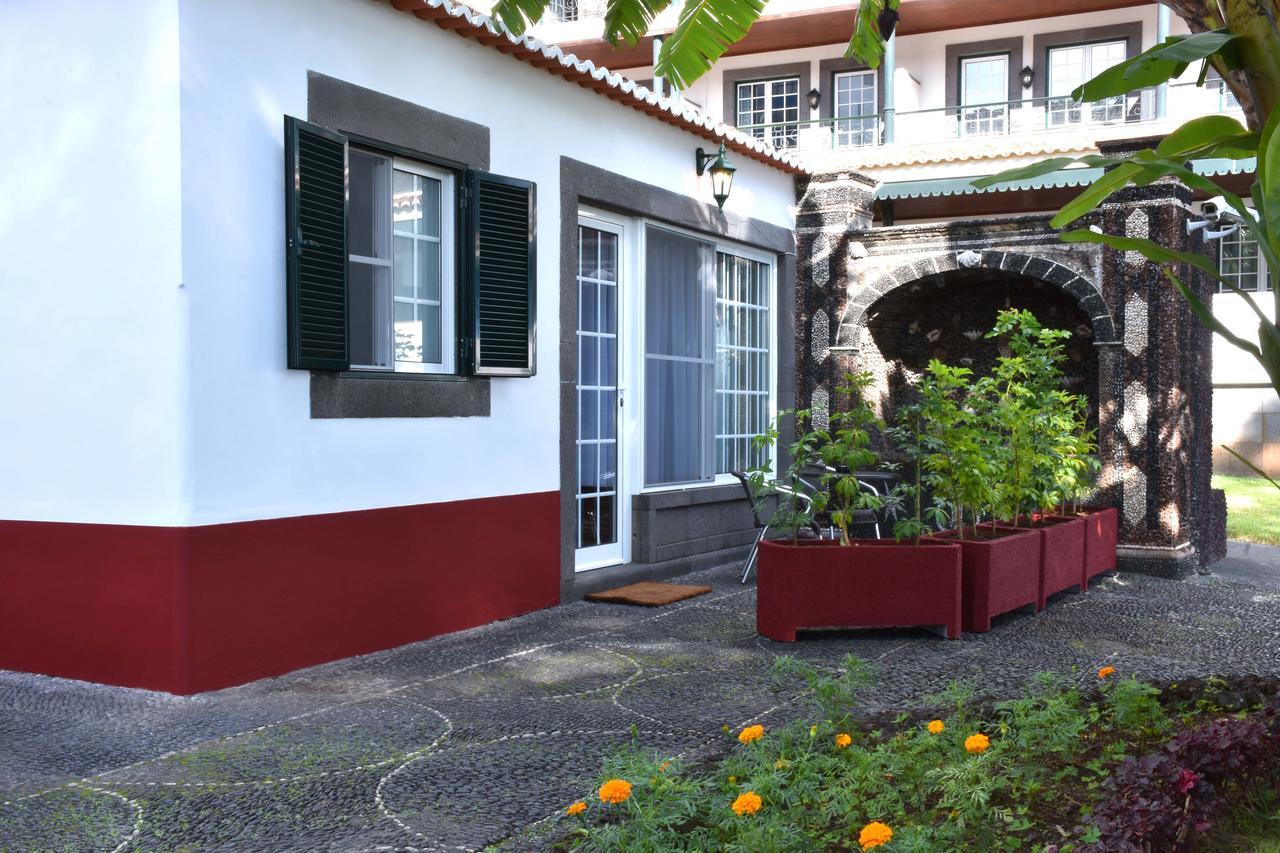 Quinta Da Penha De Franca Otel Funchal Dış mekan fotoğraf