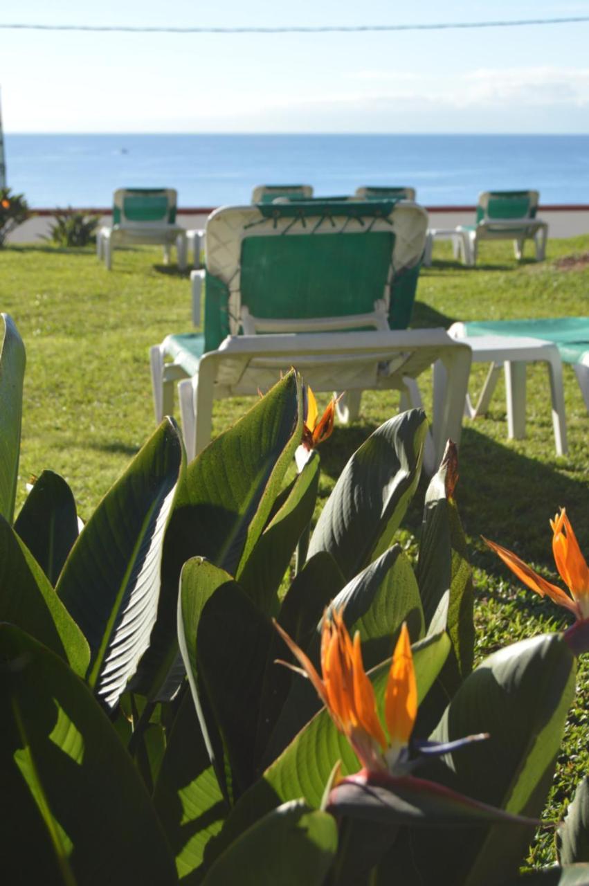 Quinta Da Penha De Franca Otel Funchal Dış mekan fotoğraf