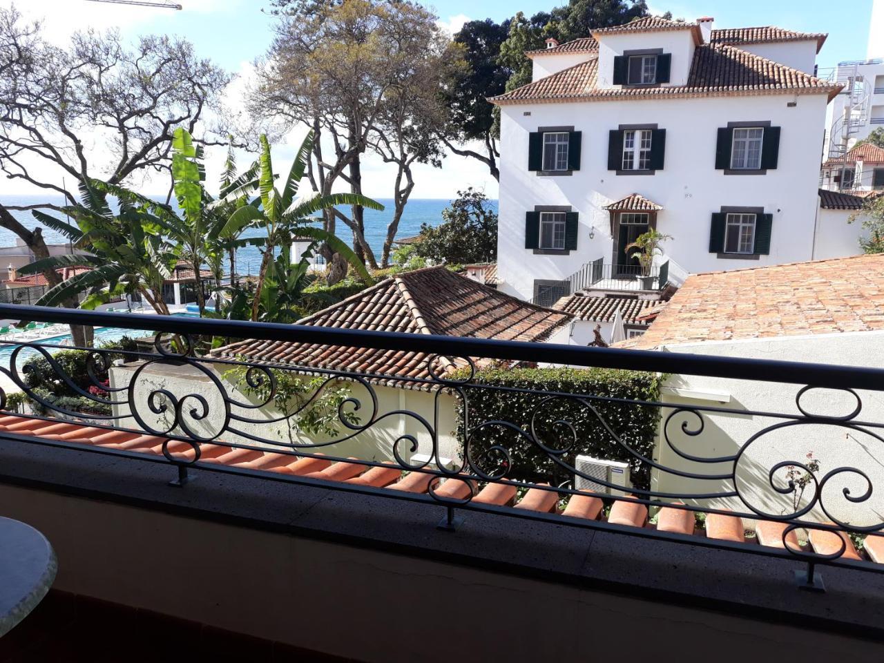 Quinta Da Penha De Franca Otel Funchal Dış mekan fotoğraf
