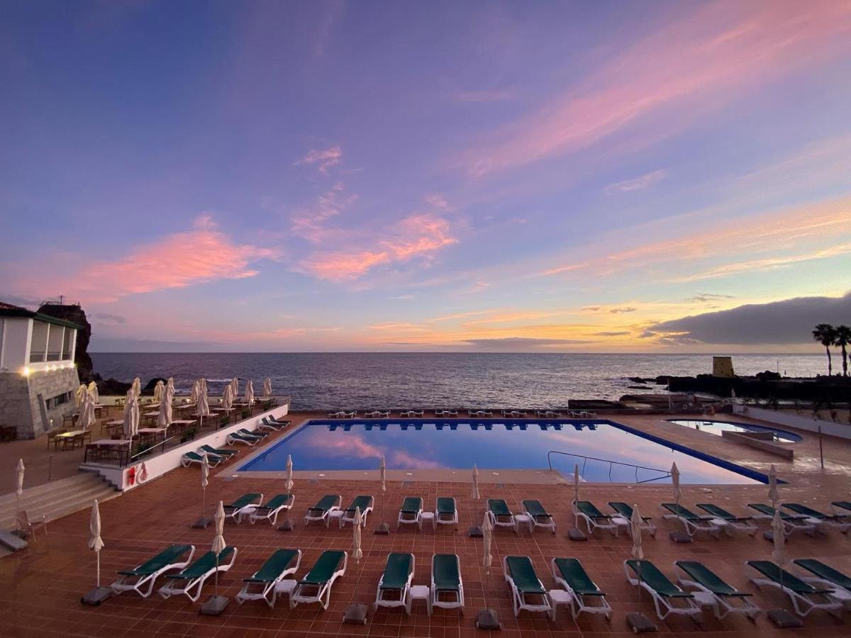 Quinta Da Penha De Franca Otel Funchal Dış mekan fotoğraf