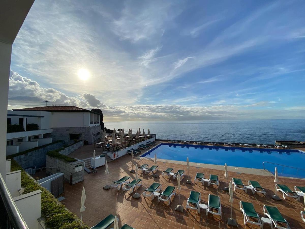 Quinta Da Penha De Franca Otel Funchal Dış mekan fotoğraf